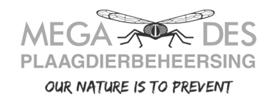 Megades Plaagdierbeheersing