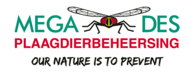 Werken bij Megades Plaagdierbeheersing